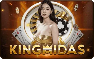 kingmidas BY cashgame168