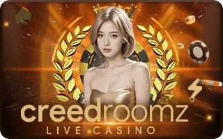 creedroomz BY cashgame168