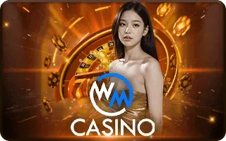 WM BY cashgame168